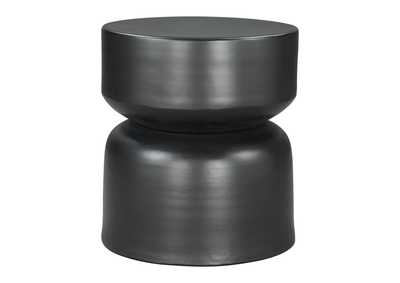 Image for Busan Side Table Black