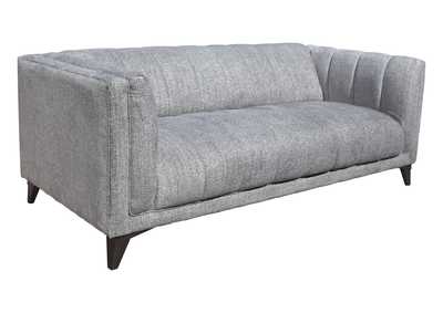 Image for Punta Cana Sofa Leonardo Ash
