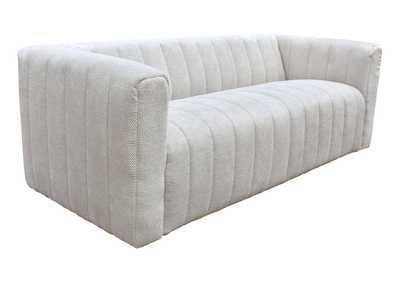 Image for Puerto Plata Sofa Dason Snow