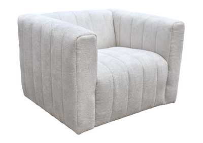 Image for Puerto Plata Arm Chair Dason Snow
