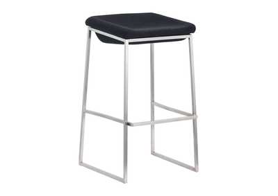Image for Lids Barstool (Set Of 2) Dark Gray