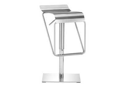 Image for Dazzer Barstool Silver
