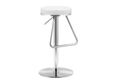 Image for Soda Barstool White