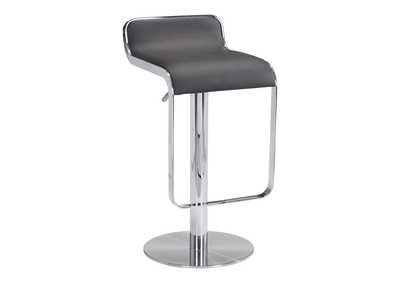 Image for Equino Barstool Espresso