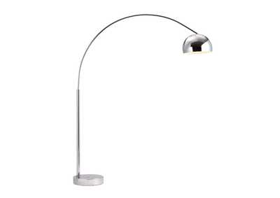 Image for Galactic Floor Lamp Chrome