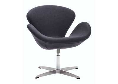 Image for Pori Occasional Chair Gray