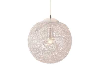 Image for Opulence Ceiling Lamp Aluminum