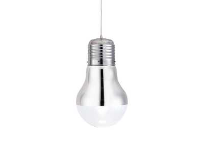 Image for Gilese Ceiling Lamp Chrome
