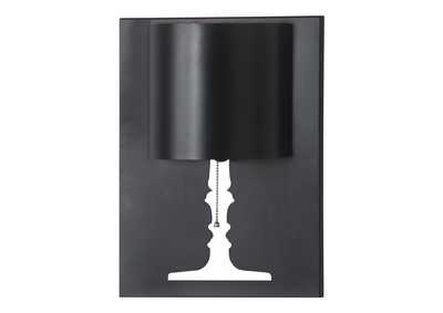 Image for Dream Wall Lamp Black