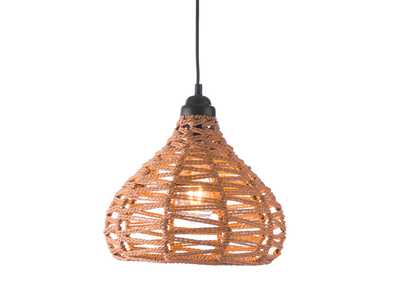 Image for Nezz Ceiling Lamp Natural