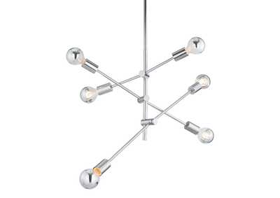 Image for Brixton Ceiling Lamp