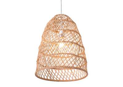 Image for Saints Ceiling Lamp Natural