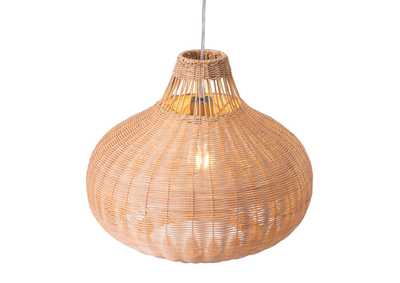Image for Vincent Ceiling Lamp Natural