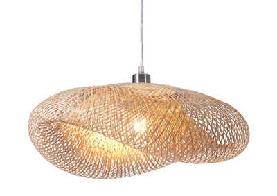 Image for Weekend Ceiling Lamp Natural