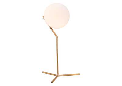 Image for Tirol Table Lamp Brass
