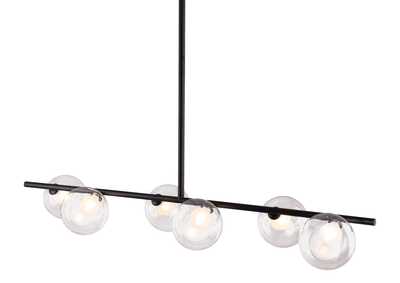 Image for Keyoz Ceiling Lamp Black