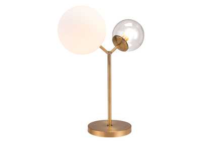 Image for Constance Table Lamp Brass