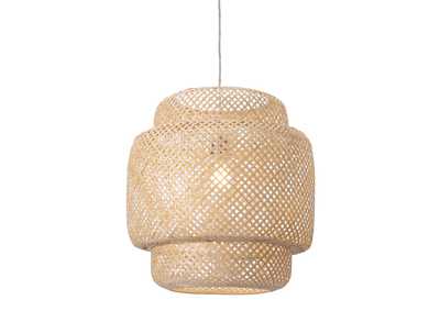 Image for Finch Ceiling Lamp Natural