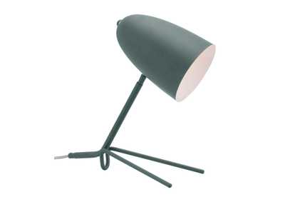 Image for Jamison Table Lamp Green