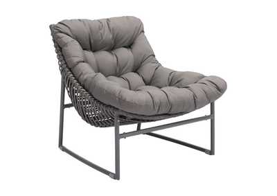 Image for Ingonish Beach Chair Gray