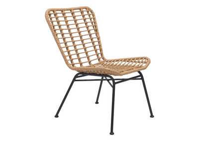 Image for Lorena Dining Chair (Set Of 2) Natural