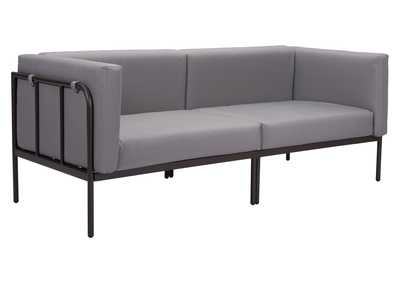 Image for Cancun Sofa Brown