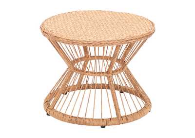 Image for Ghente Coffee Table Natural
