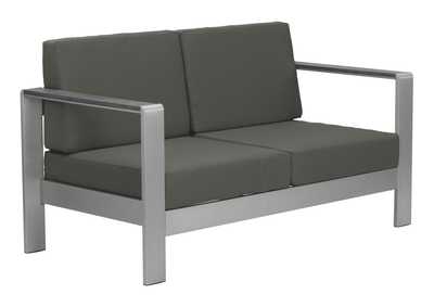 Image for Cosmopolitan Sofa Gray