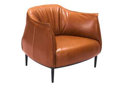 Image for Julian Accent Chair Coffee